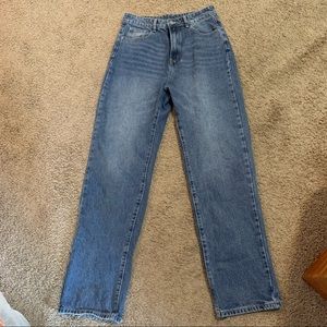 Shein Jeans Large